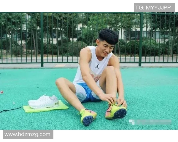 打篮球的男生身体素质如何是否与身材有关的探讨与分析